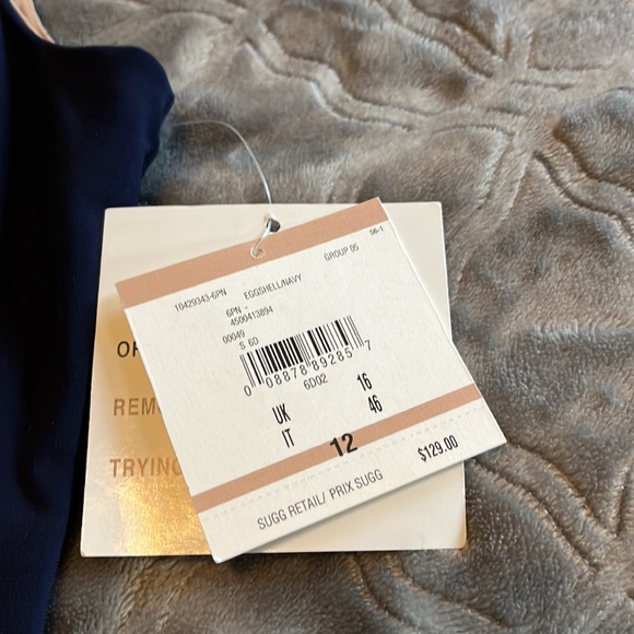 Anne Klein dress NWT - Picture 4 of 11